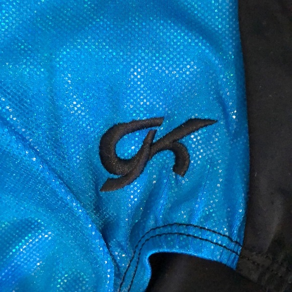 Leotard from GK!! - Picture 4 of 4